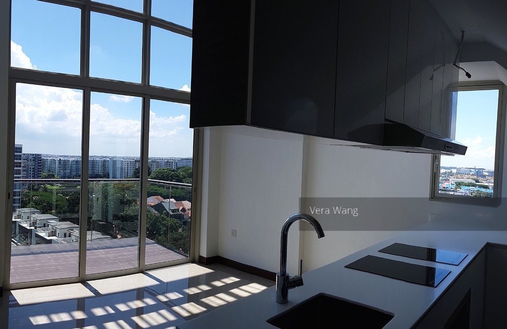 eCO (D16), Condominium #150944872